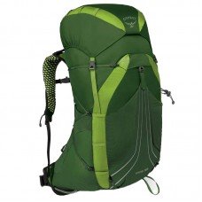 Рюкзак Osprey Exos 58 (58л, р.M), зелений