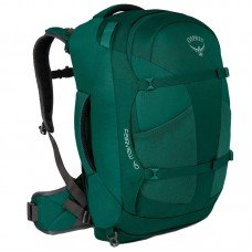 Рюкзак Osprey Fairview (40л, р.S/M), зелений