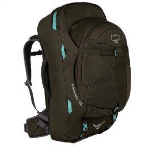 Рюкзак Osprey Fairview 55 (55л, р.S/M), сірий