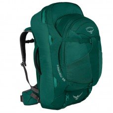 Рюкзак Osprey Fairview 55 (55л, р.S/M), зелений