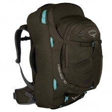 Рюкзак Osprey Fairview 70 (70л, р.S/M), сірий