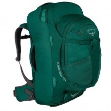 Рюкзак Osprey Fairview 70 (70л, р.S/M), зелений