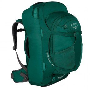 Рюкзак Osprey Fairview 70 (70л, р.S/M), зелений