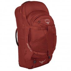 Рюкзак Osprey Farpoint (55л, р.M/L), червоний