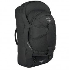 Рюкзак Osprey Farpoint (70л, р.S/M), сірий