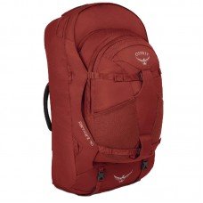 Рюкзак Osprey Farpoint (70л, р.M/L), червоний