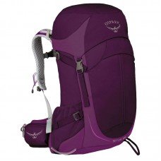Рюкзак Osprey Sirrus (26л, р.S/M), фіолетовий