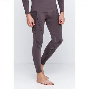 Термоштани чоловік. Accapi Polar Bear Long Trousers Men Mud/Black XL/XXL
