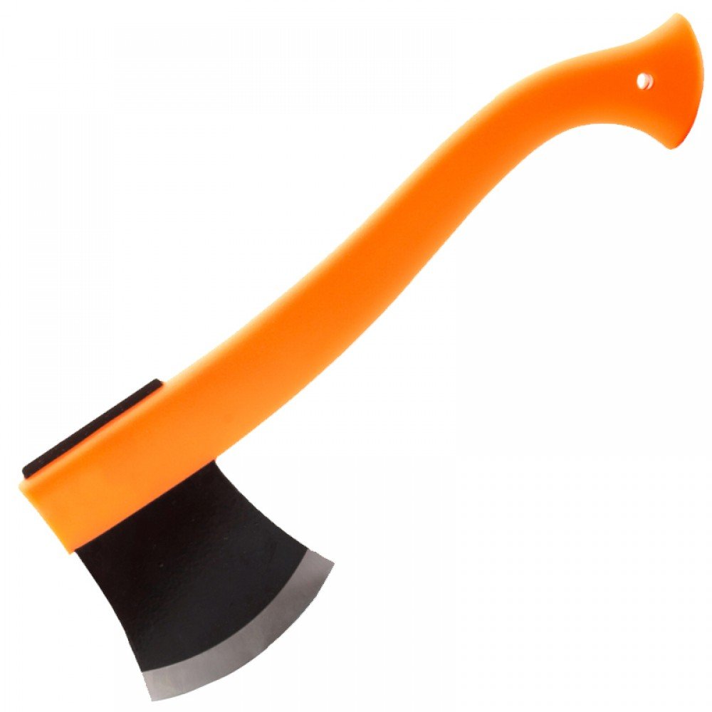 Сокира туристична Mora Outdoor Axe (320мм), помаранчева