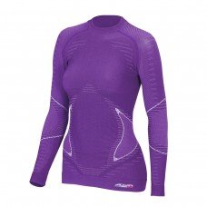 Термокофта жен. Accapi X-Country Long Sleeve Shirt Women Cyclamen XS/S