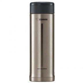 Термокухоль Zojirushi SM-AFE50ХА (0,5л), сталевий