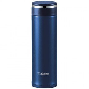 Термокухоль Zojirushi SM-JTE46AD (0,46л), синій
