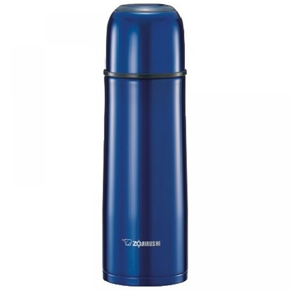 Термос ZOJIRUSHI SV-GR35AA (0,35 л), синій