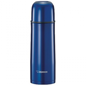 Термос ZOJIRUSHI SV-GR35AA (0,35 л), синій