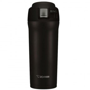 Термокухоль Zojirushi SM-YAF48TD (0,48л), чорний