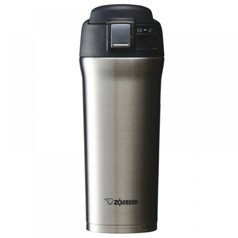 Термокухоль ZOJIRUSHI SM-YAF48XA (0,48л), сталевий
