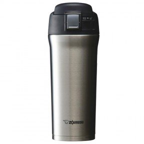 Термокухоль ZOJIRUSHI SM-YAF48XA (0,48л), сталевий