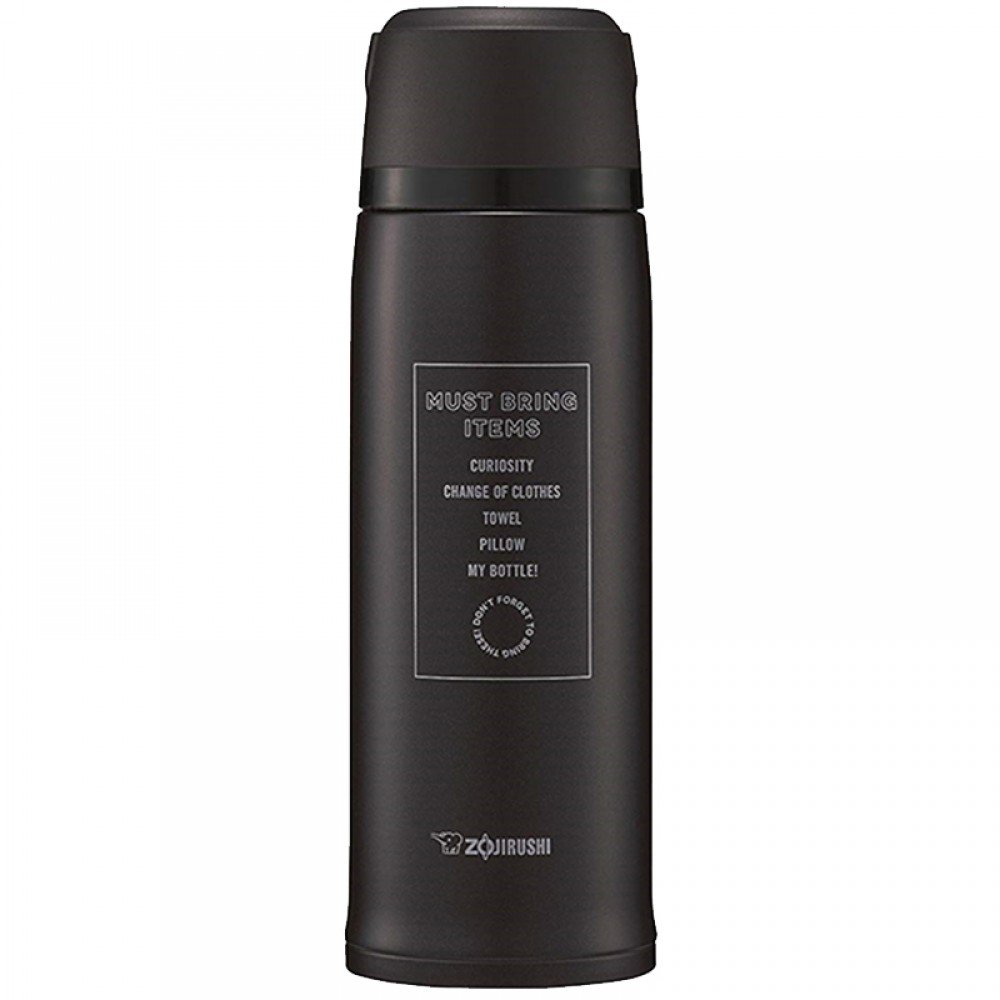 Термос ZOJIRUSHI SJ-JS10BA (1.0л), чорний
