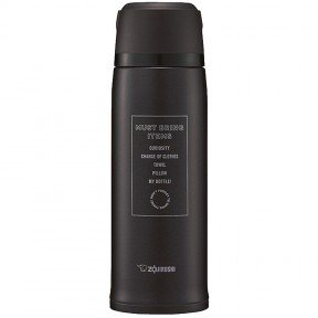Термос ZOJIRUSHI SJ-JS10BA (1.0л), чорний
