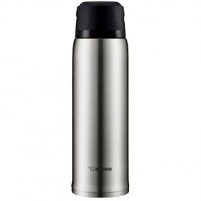 Термос ZOJIRUSHI SJ-JS10XA (1.0л), сталевий