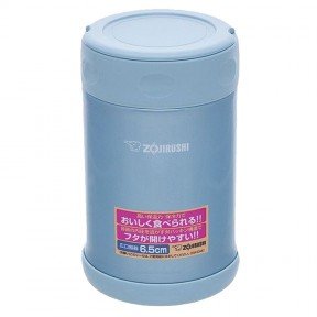 Термоконтейнер харчовий Zojirushi SW-EAE50AB 0,5 л синій