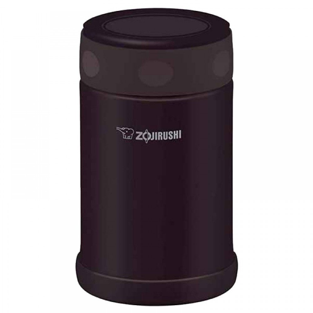 Термоконтейнер харчовий Zojirushi SW-EAE50TD 0,5л коричневий