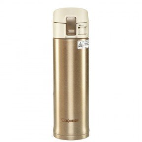 Термокухоль Zojirushi SM-KHF48NL (0,48л), мідна