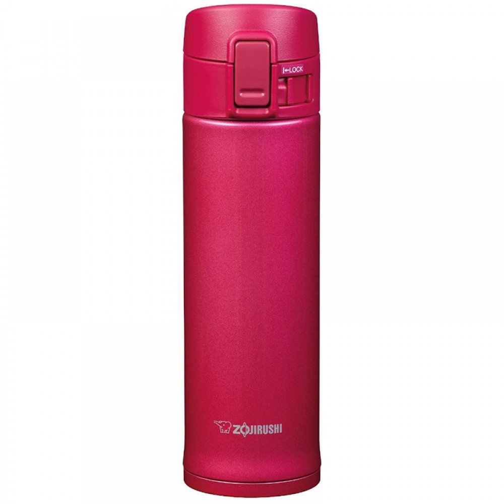 Термокухоль Zojirushi SM-KHF48PV (0,48л), червоний