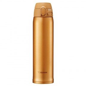 Термокухоль Zojirushi SM-TA60DM (0,6л), золотистий