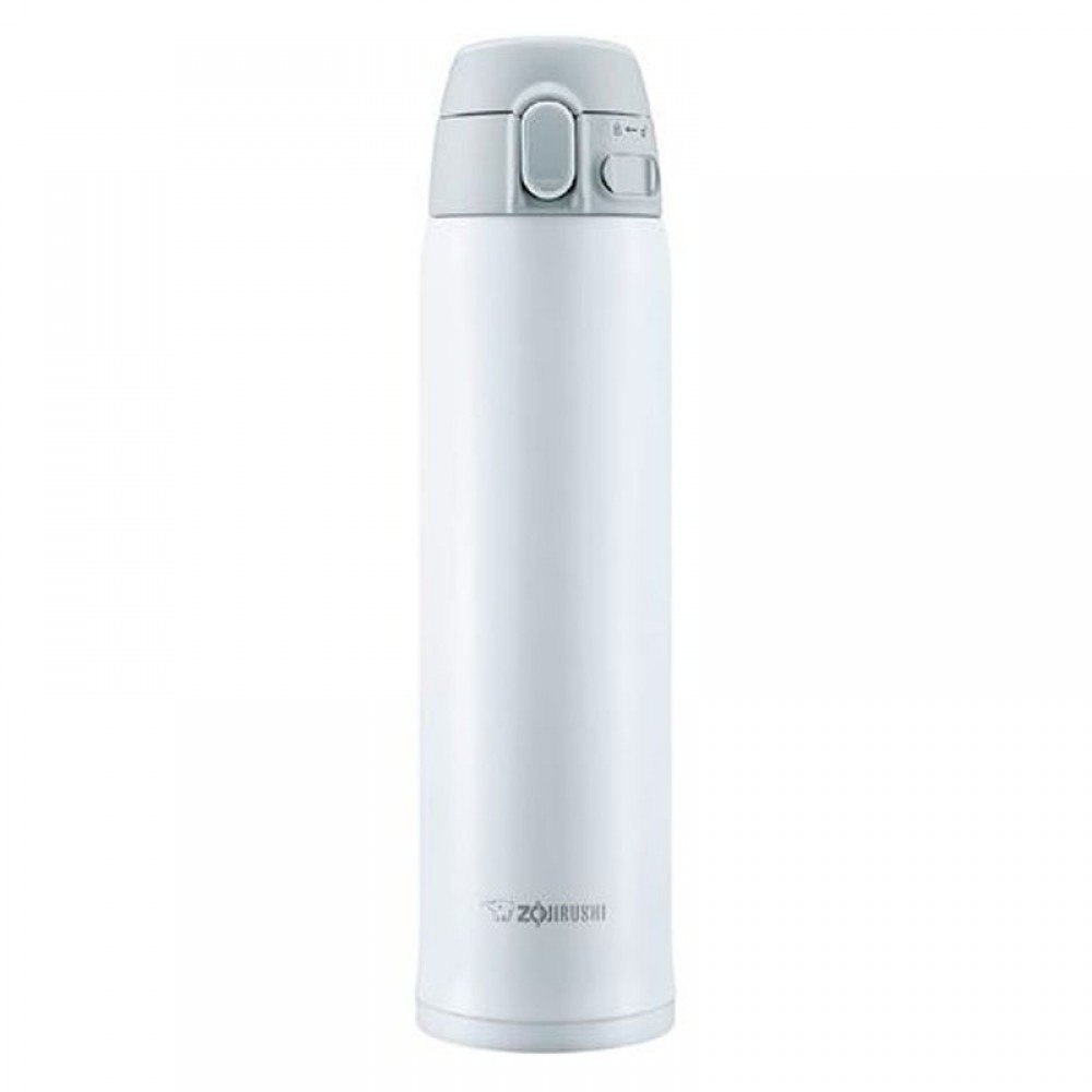 Термокухоль Zojirushi SM-TA60WA (0,6л), білий