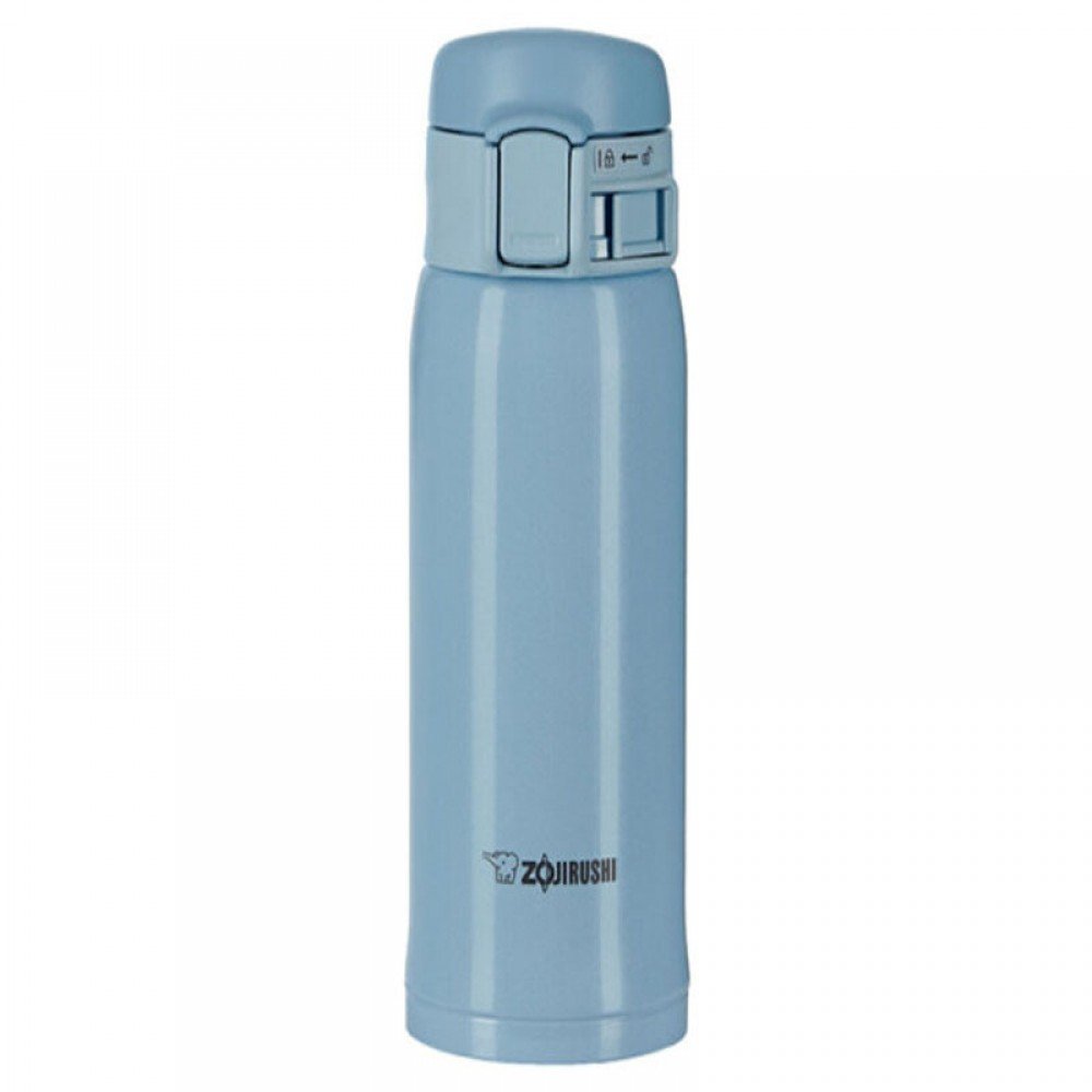 Термокухоль Zojirushi SM-SE36AL (0,36л), блакитний