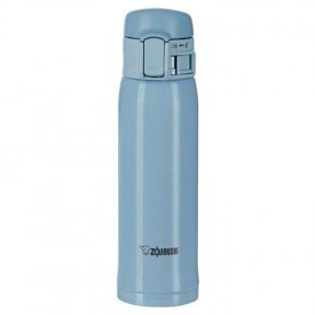 Термокухоль Zojirushi SM-SE36AL (0,36л), блакитний