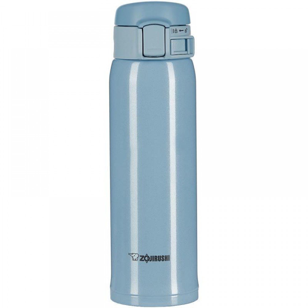 Термокухоль Zojirushi SM-SE48AL (0,48л), блакитний