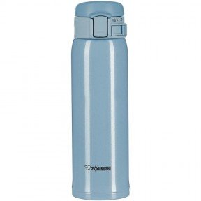 Термокухоль Zojirushi SM-SE48AL (0,48л), блакитний