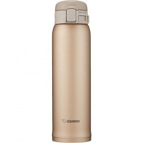 Термокухоль Zojirushi SM-SE60NZ (0,6л), рожеве золото