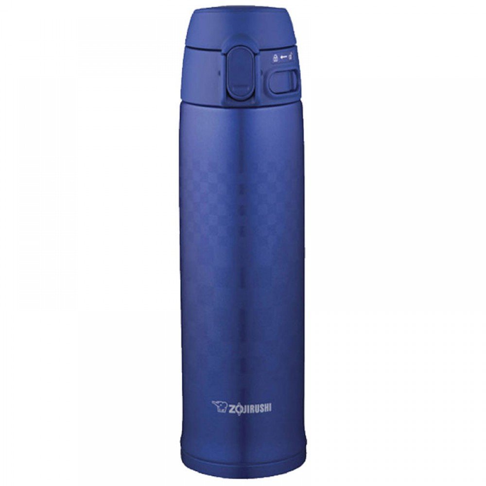 Термокухоль Zojirushi SM-TAE48SA-AZ (0,48л), синій