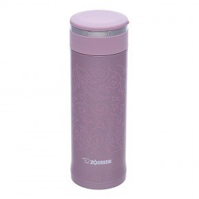 Термокухоль Zojirushi SM-EC30PZ (0,3л), рожевий