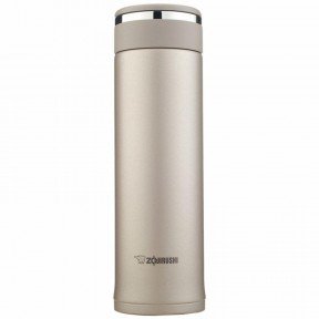 Термокухоль Zojirushi SM-JD48NL (0,48л), перлинна