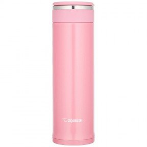 Термокухоль Zojirushi SM-JD48PA (0,48л), рожевий