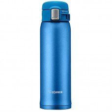 Термокухоль Zojirushi SM-SD48AM (0,48л), блакитний