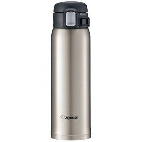 Термокухоль Zojirushi SM-SD48XA (0,48л), сталевий