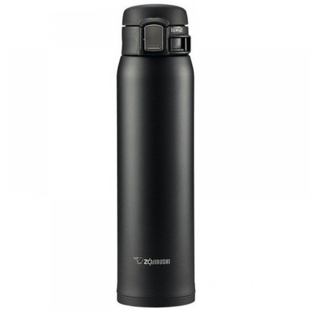 Термокухоль Zojirushi SM-SD60BC (0,6л), чорний