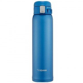Термокухоль Zojirushi SM-SD60AM (0,6л), блакитний