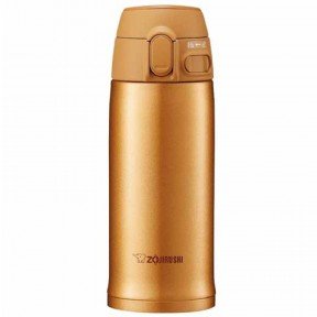 Термокухоль Zojirushi SM-TA36DM (0,36л), золотистий