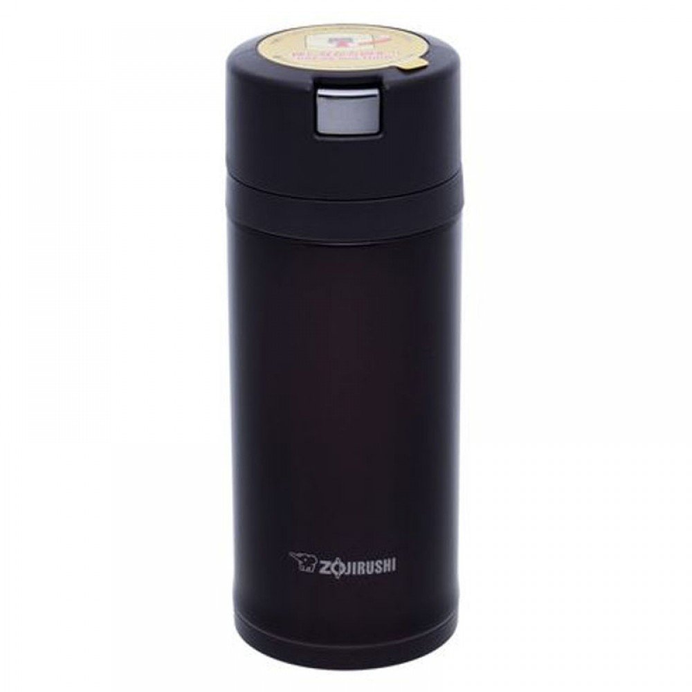 Термокухоль Zojirushi SM-XB36TD (0,36л), темно-коричневий