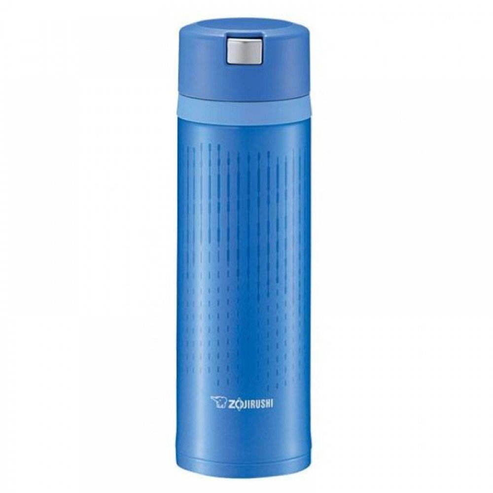 Термокухоль Zojirushi SM-XC48AL (0,48л), синій
