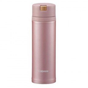 Термокухоль Zojirushi SM-XB48PZ (0,48л), рожевий