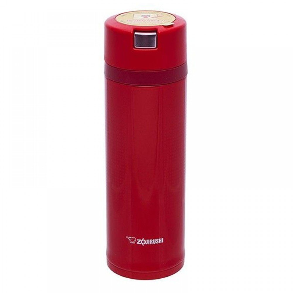 Термокухоль Zojirushi SM-XB48RV (0,48л), червоний
