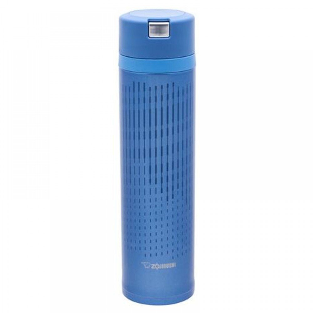Термокухоль Zojirushi SM-XC60AL (0,6л), синій