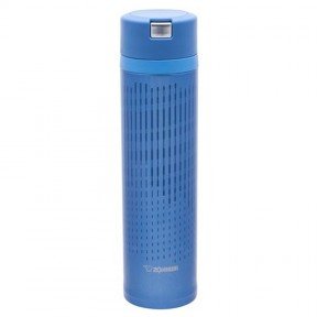 Термокухоль Zojirushi SM-XC60AL (0,6л), синій